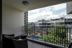 Meadows @ Peirce (D26), Condominium #576779851